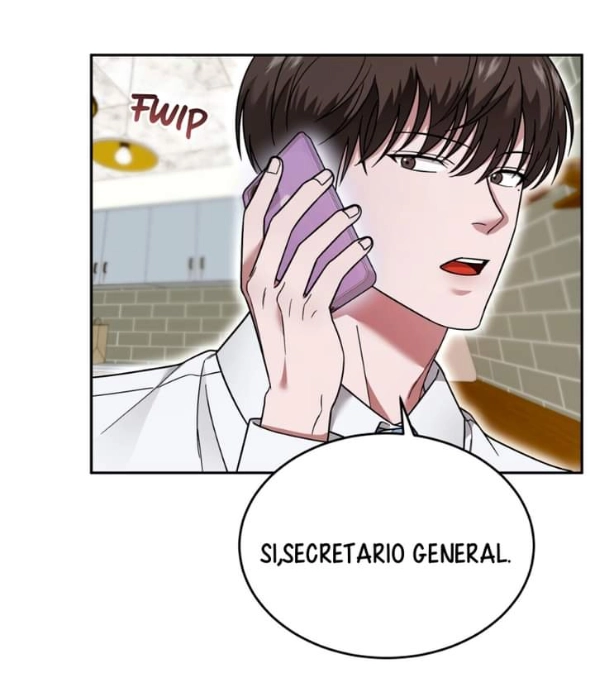 80 EL DIARIO DE SUPERVIVENCIA DEL SECRETARIO DEL TOP OBSESIVO