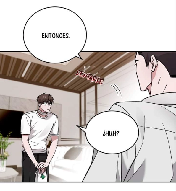 32 EL DIARIO DE SUPERVIVENCIA DEL SECRETARIO DEL TOP OBSESIVO