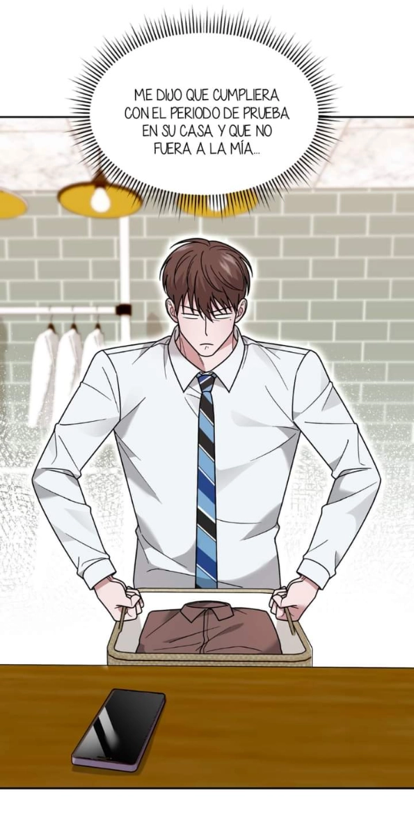 68 EL DIARIO DE SUPERVIVENCIA DEL SECRETARIO DEL TOP OBSESIVO