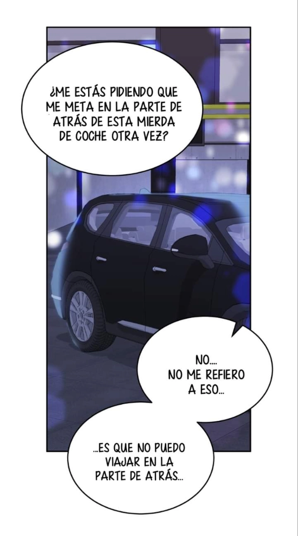 10 EL DIARIO DE SUPERVIVENCIA DEL SECRETARIO DEL TOP OBSESIVO