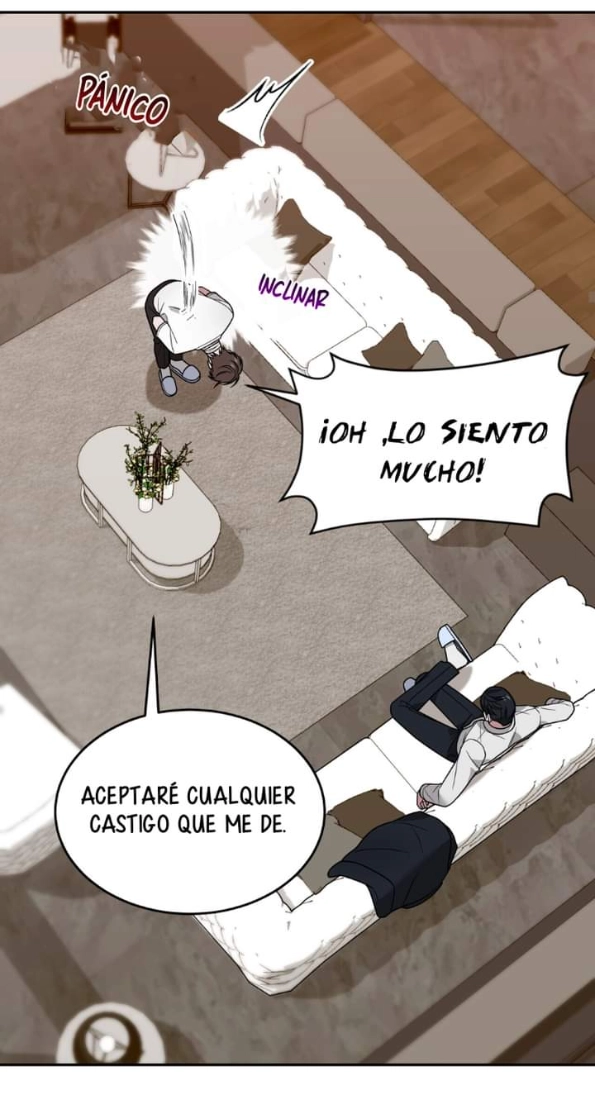 38 EL DIARIO DE SUPERVIVENCIA DEL SECRETARIO DEL TOP OBSESIVO