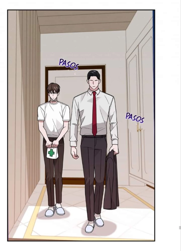 30 EL DIARIO DE SUPERVIVENCIA DEL SECRETARIO DEL TOP OBSESIVO