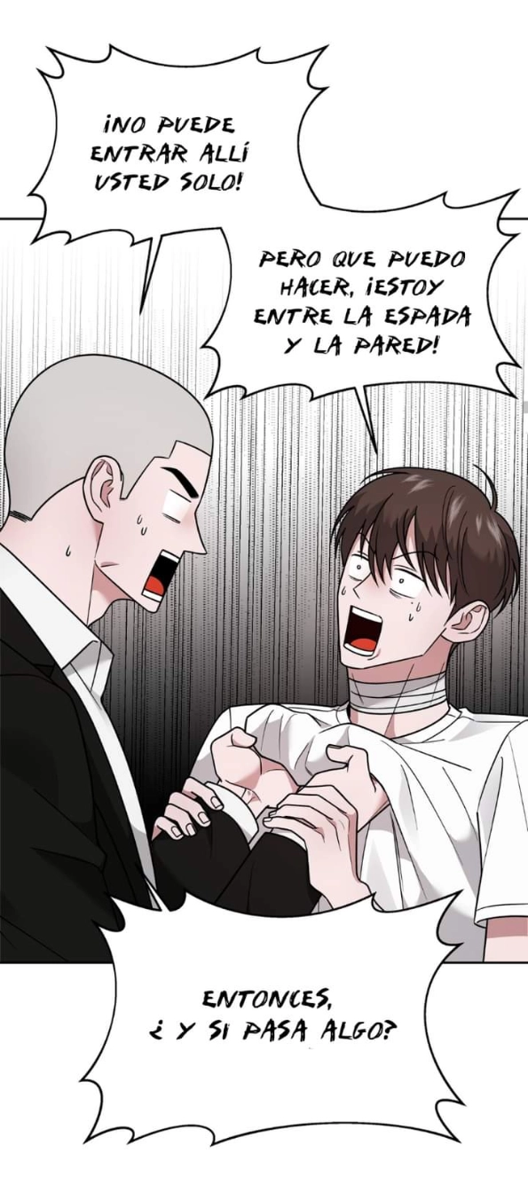 53 EL DIARIO DE SUPERVIVENCIA DEL SECRETARIO DEL TOP OBSESIVO