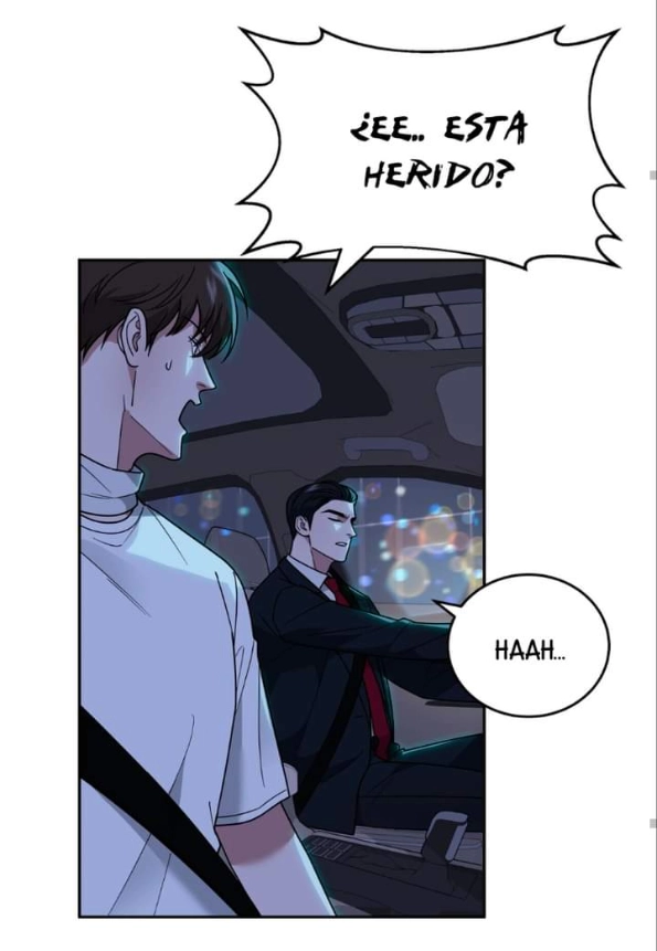 18 EL DIARIO DE SUPERVIVENCIA DEL SECRETARIO DEL TOP OBSESIVO