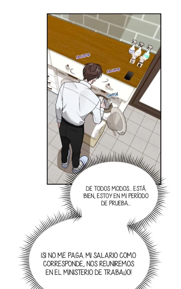 78 EL DIARIO DE SUPERVIVENCIA DEL SECRETARIO DEL TOP OBSESIVO