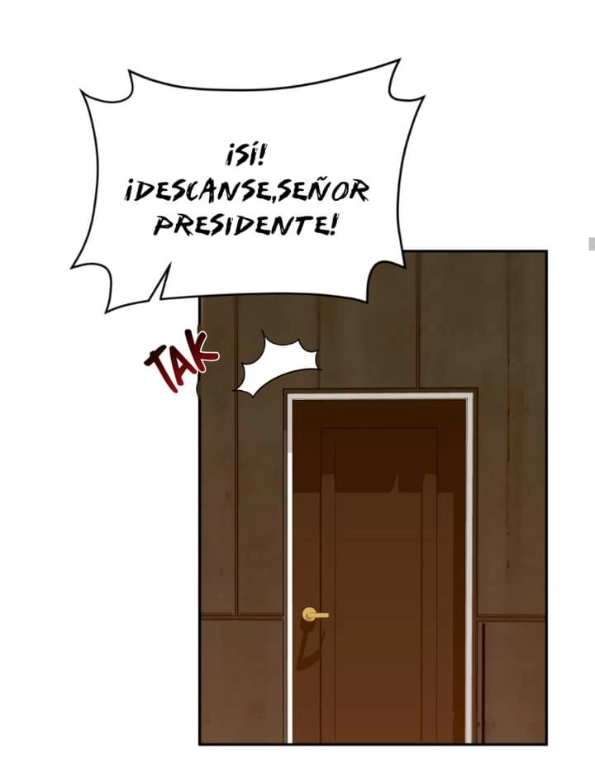 50 EL DIARIO DE SUPERVIVENCIA DEL SECRETARIO DEL TOP OBSESIVO