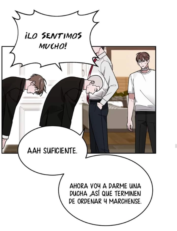 49 EL DIARIO DE SUPERVIVENCIA DEL SECRETARIO DEL TOP OBSESIVO