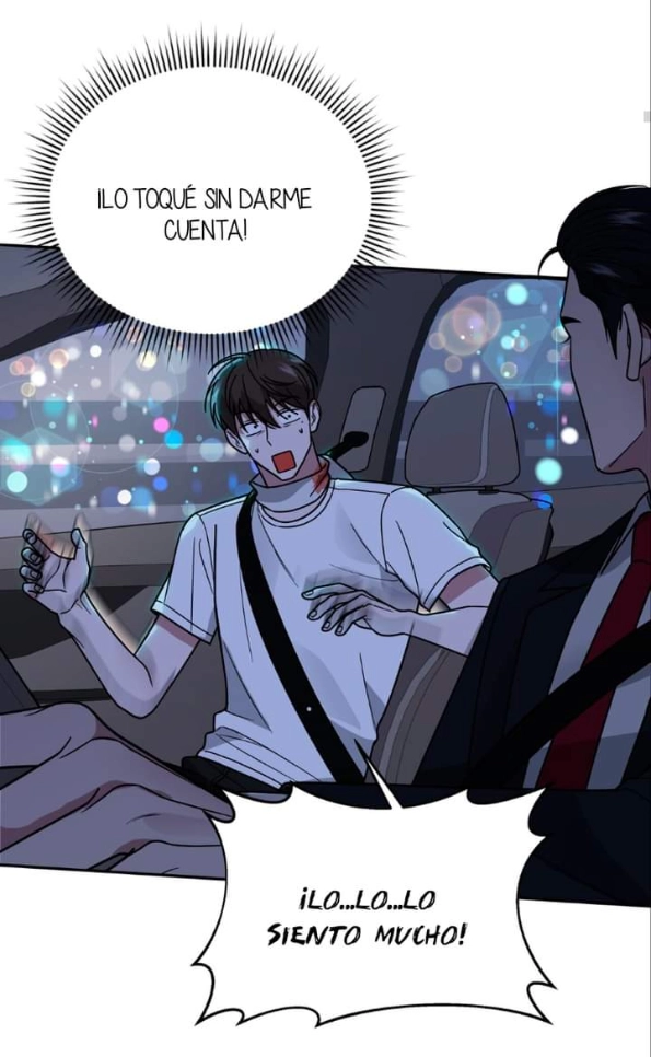 26 EL DIARIO DE SUPERVIVENCIA DEL SECRETARIO DEL TOP OBSESIVO