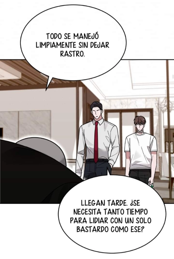 48 EL DIARIO DE SUPERVIVENCIA DEL SECRETARIO DEL TOP OBSESIVO