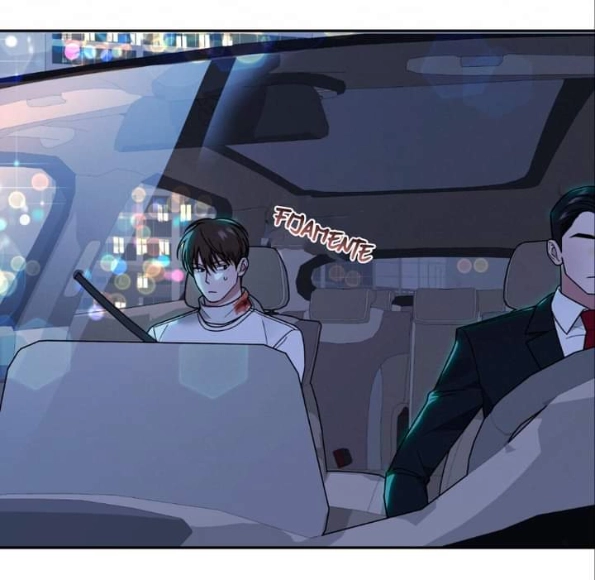 21 EL DIARIO DE SUPERVIVENCIA DEL SECRETARIO DEL TOP OBSESIVO