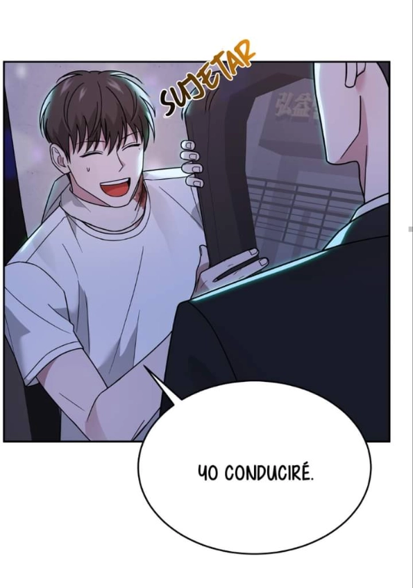 9 EL DIARIO DE SUPERVIVENCIA DEL SECRETARIO DEL TOP OBSESIVO