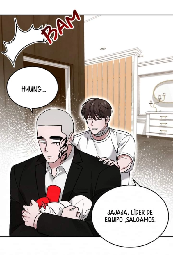 64 EL DIARIO DE SUPERVIVENCIA DEL SECRETARIO DEL TOP OBSESIVO