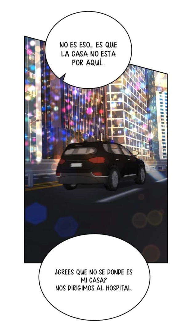 17 EL DIARIO DE SUPERVIVENCIA DEL SECRETARIO DEL TOP OBSESIVO