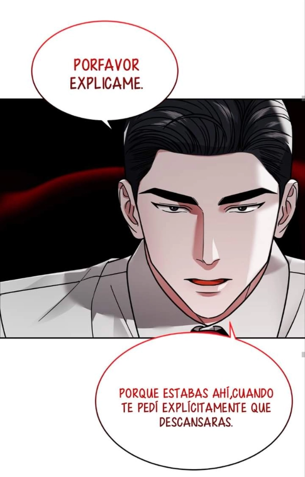 33 EL DIARIO DE SUPERVIVENCIA DEL SECRETARIO DEL TOP OBSESIVO