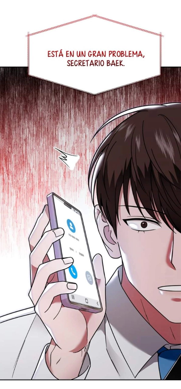 81 EL DIARIO DE SUPERVIVENCIA DEL SECRETARIO DEL TOP OBSESIVO