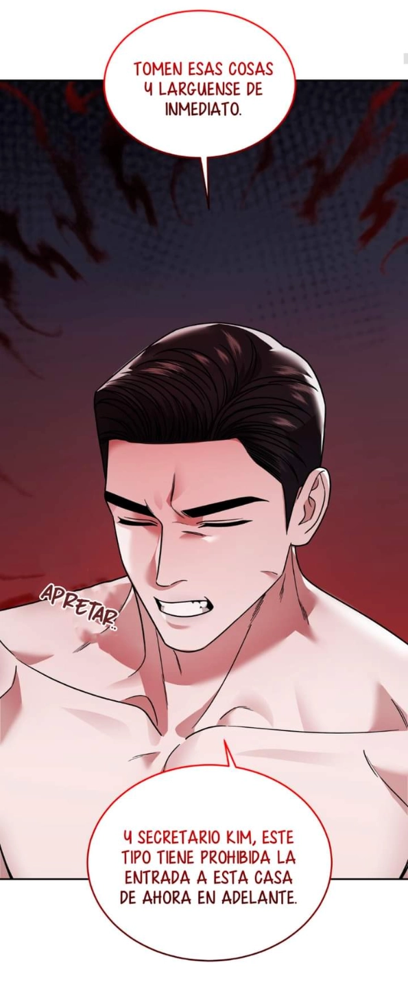 63 EL DIARIO DE SUPERVIVENCIA DEL SECRETARIO DEL TOP OBSESIVO