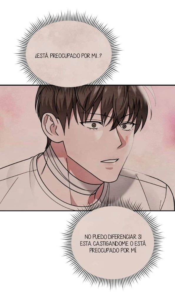 69 EL DIARIO DE SUPERVIVENCIA DEL SECRETARIO DEL TOP OBSESIVO