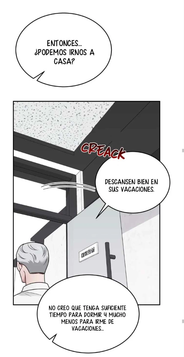 28 EL DIARIO DE SUPERVIVENCIA DEL SECRETARIO DEL TOP OBSESIVO