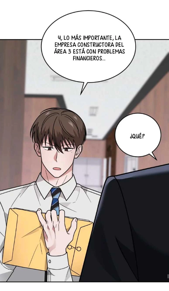 40 EL DIARIO DE SUPERVIVENCIA DEL SECRETARIO DEL TOP OBSESIVO