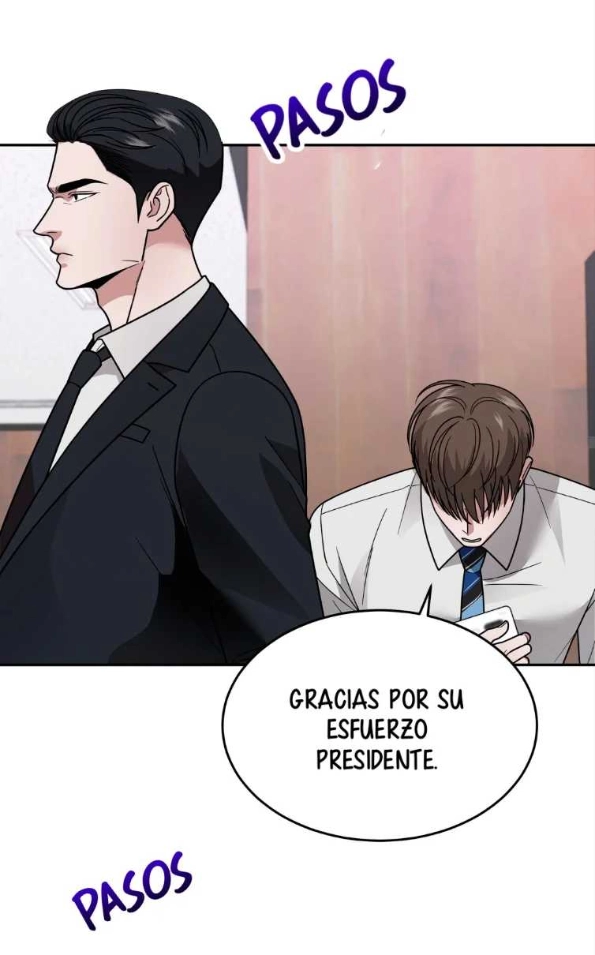 35 EL DIARIO DE SUPERVIVENCIA DEL SECRETARIO DEL TOP OBSESIVO