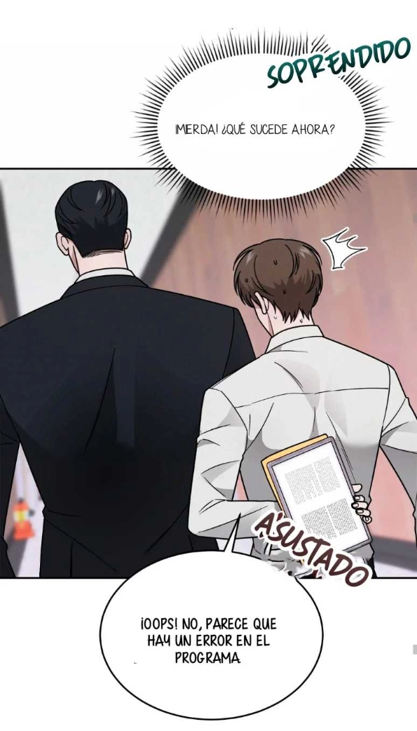 41 EL DIARIO DE SUPERVIVENCIA DEL SECRETARIO DEL TOP OBSESIVO