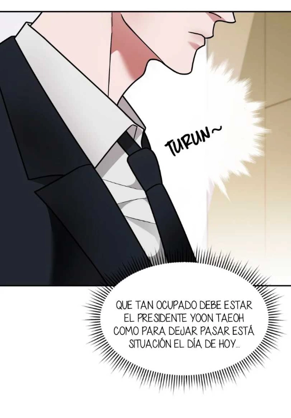 52 EL DIARIO DE SUPERVIVENCIA DEL SECRETARIO DEL TOP OBSESIVO