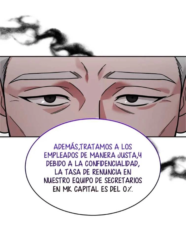 7 EL DIARIO DE SUPERVIVENCIA DEL SECRETARIO DEL TOP OBSESIVO