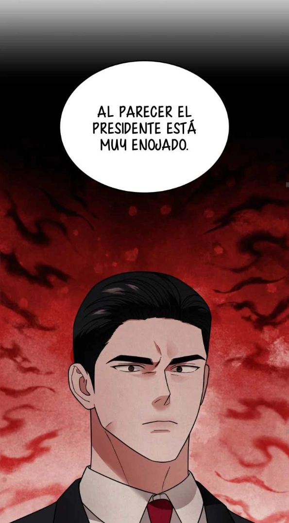 18 EL DIARIO DE SUPERVIVENCIA DEL SECRETARIO DEL TOP OBSESIVO