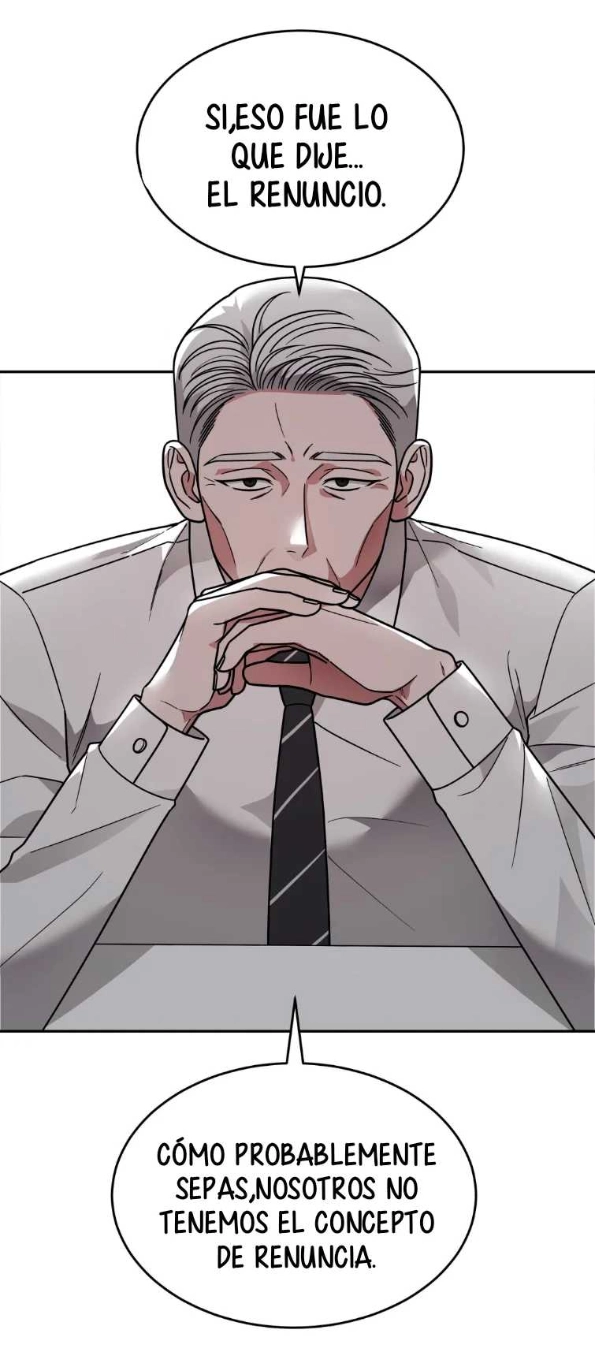 6 EL DIARIO DE SUPERVIVENCIA DEL SECRETARIO DEL TOP OBSESIVO