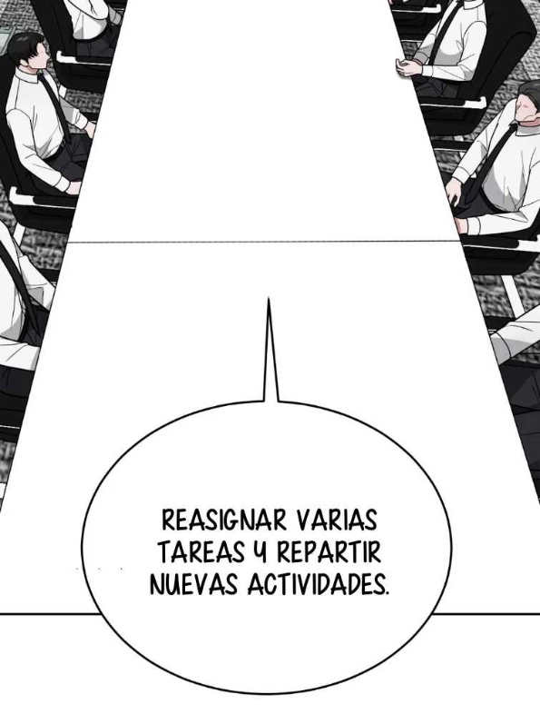 12 EL DIARIO DE SUPERVIVENCIA DEL SECRETARIO DEL TOP OBSESIVO