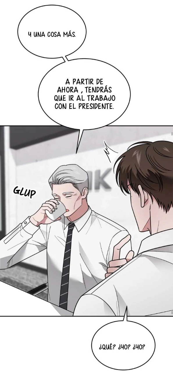 21 EL DIARIO DE SUPERVIVENCIA DEL SECRETARIO DEL TOP OBSESIVO