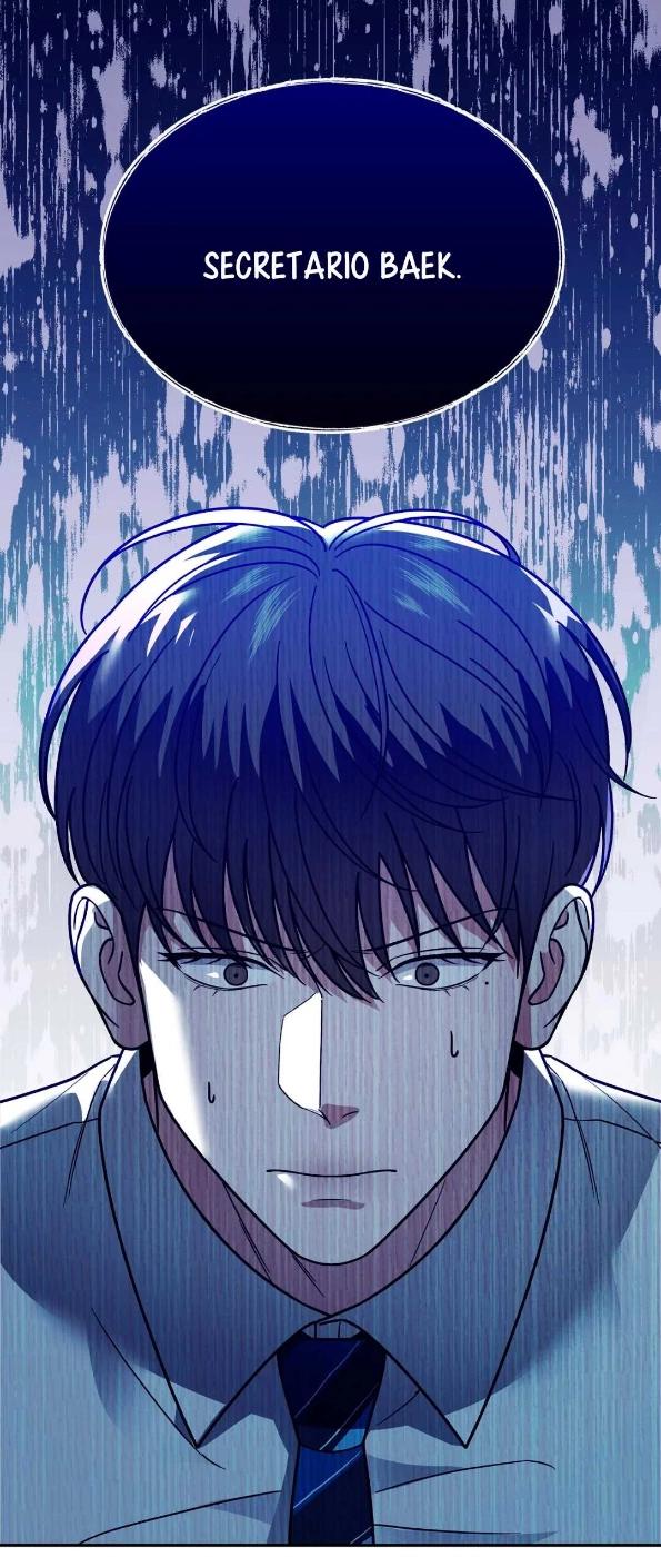 74 EL DIARIO DE SUPERVIVENCIA DEL SECRETARIO DEL TOP OBSESIVO