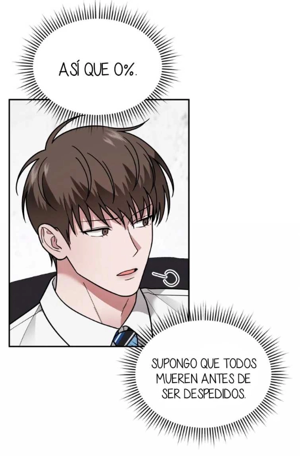 9 EL DIARIO DE SUPERVIVENCIA DEL SECRETARIO DEL TOP OBSESIVO