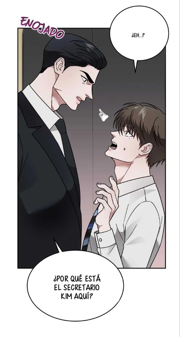 60 EL DIARIO DE SUPERVIVENCIA DEL SECRETARIO DEL TOP OBSESIVO