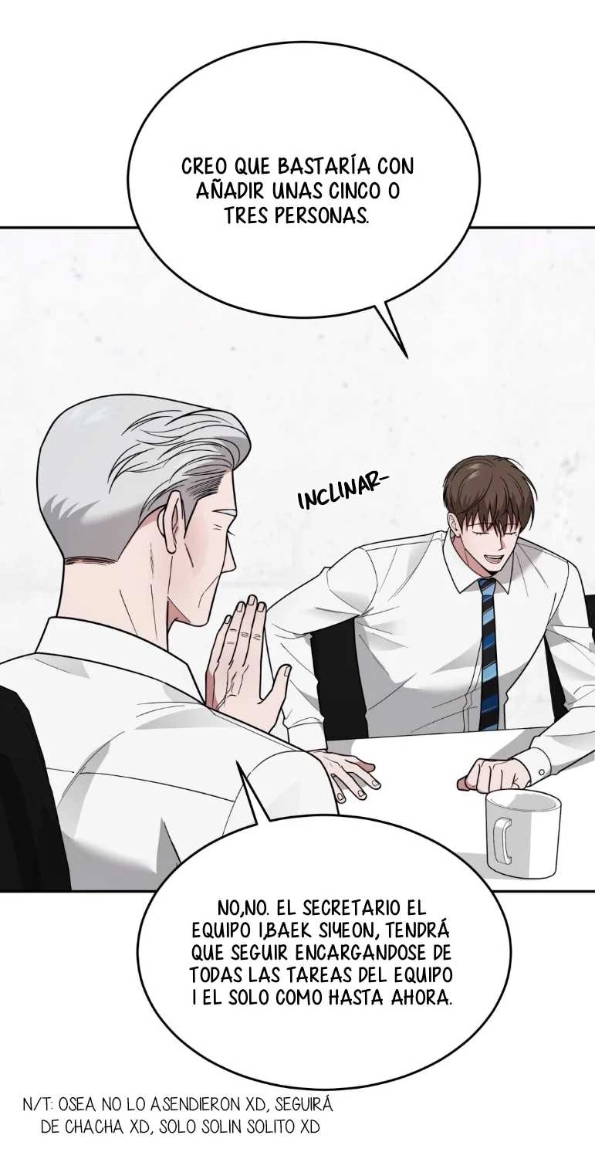 16 EL DIARIO DE SUPERVIVENCIA DEL SECRETARIO DEL TOP OBSESIVO