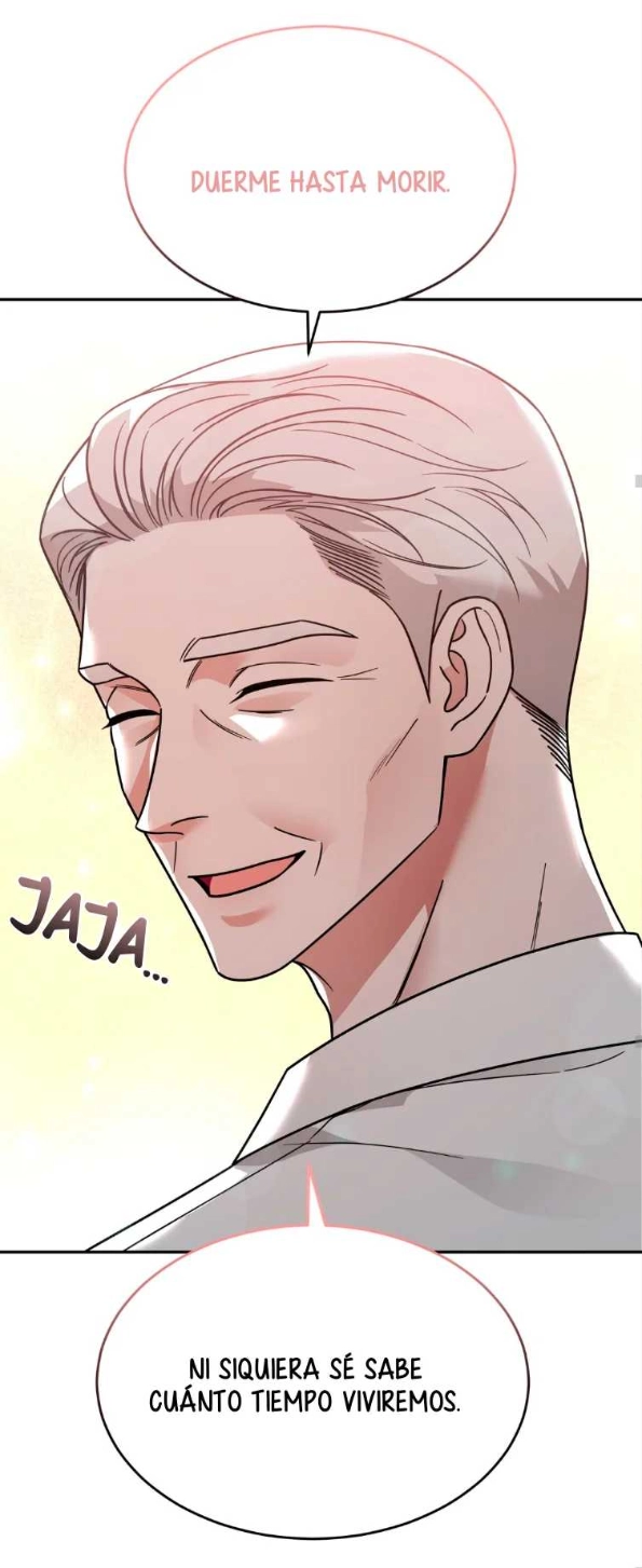 30 EL DIARIO DE SUPERVIVENCIA DEL SECRETARIO DEL TOP OBSESIVO