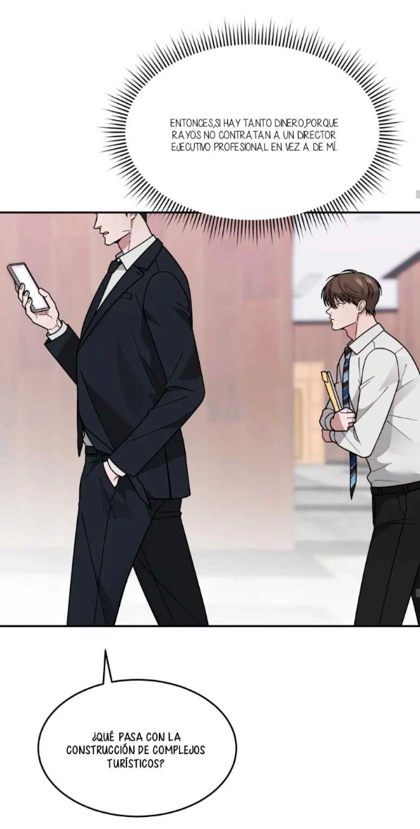 37 EL DIARIO DE SUPERVIVENCIA DEL SECRETARIO DEL TOP OBSESIVO