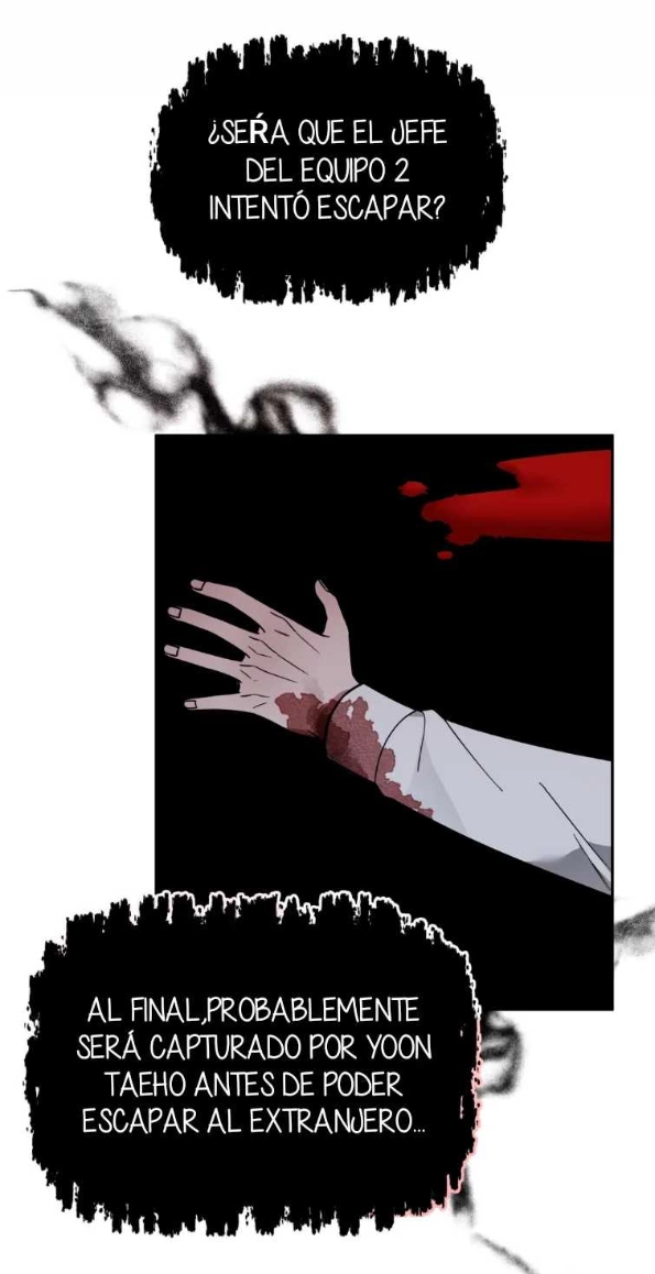 10 EL DIARIO DE SUPERVIVENCIA DEL SECRETARIO DEL TOP OBSESIVO