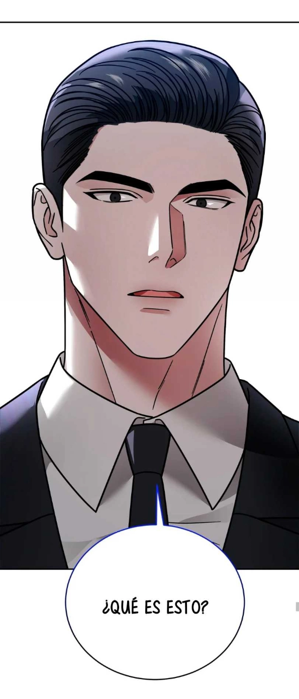 59 EL DIARIO DE SUPERVIVENCIA DEL SECRETARIO DEL TOP OBSESIVO