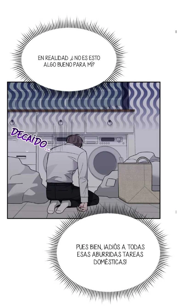 15 EL DIARIO DE SUPERVIVENCIA DEL SECRETARIO DEL TOP OBSESIVO