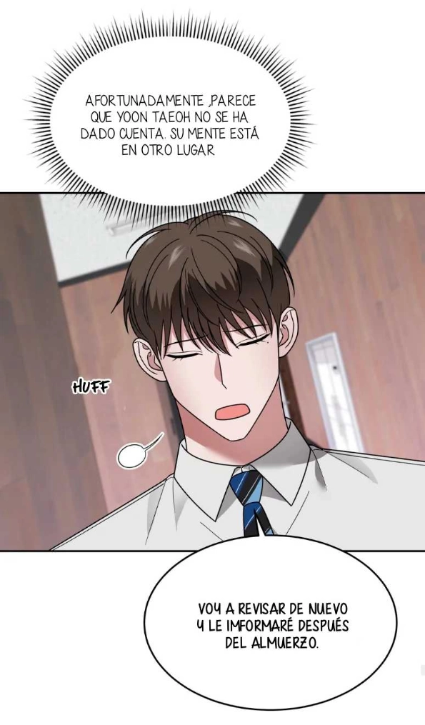 44 EL DIARIO DE SUPERVIVENCIA DEL SECRETARIO DEL TOP OBSESIVO