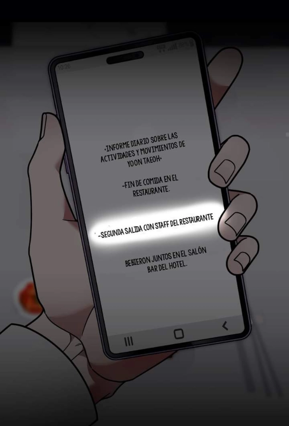 60 EL DIARIO DE SUPERVIVENCIA DEL SECRETARIO DEL TOP OBSESIVO