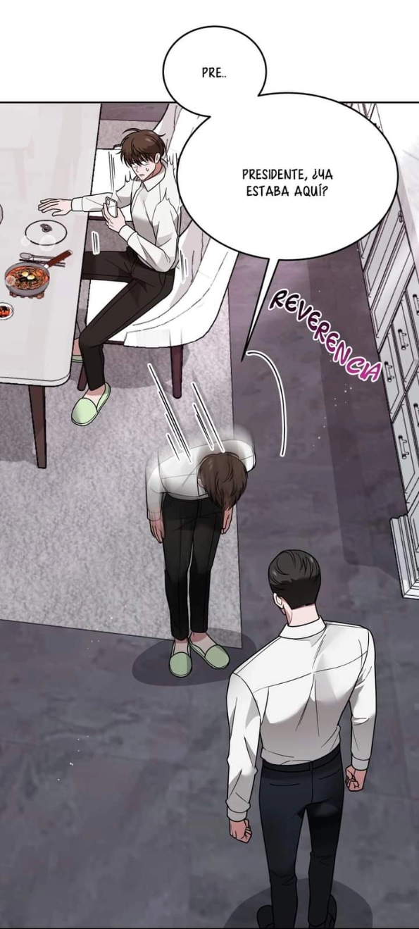 69 EL DIARIO DE SUPERVIVENCIA DEL SECRETARIO DEL TOP OBSESIVO