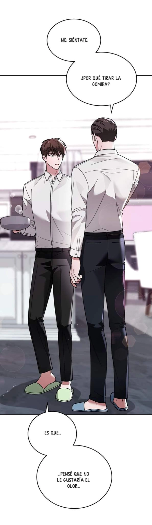 79 EL DIARIO DE SUPERVIVENCIA DEL SECRETARIO DEL TOP OBSESIVO