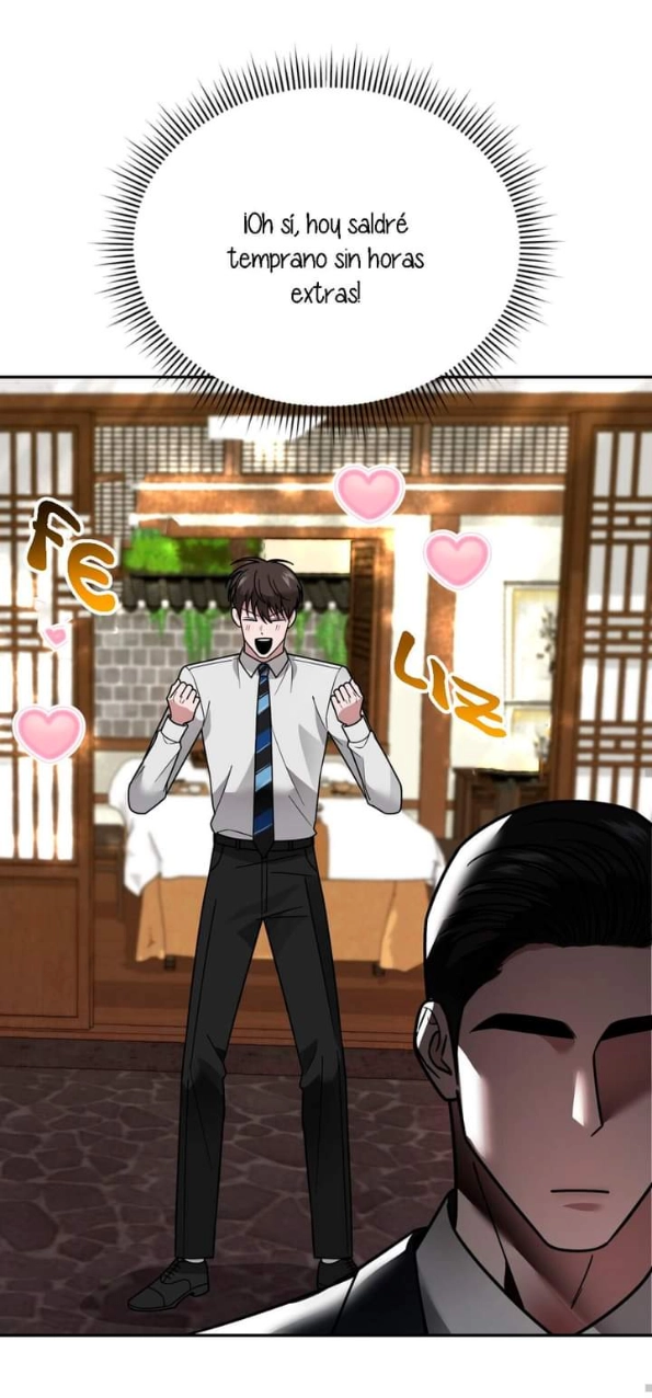 38 EL DIARIO DE SUPERVIVENCIA DEL SECRETARIO DEL TOP OBSESIVO