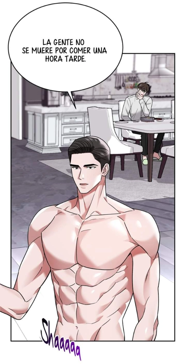 93 EL DIARIO DE SUPERVIVENCIA DEL SECRETARIO DEL TOP OBSESIVO