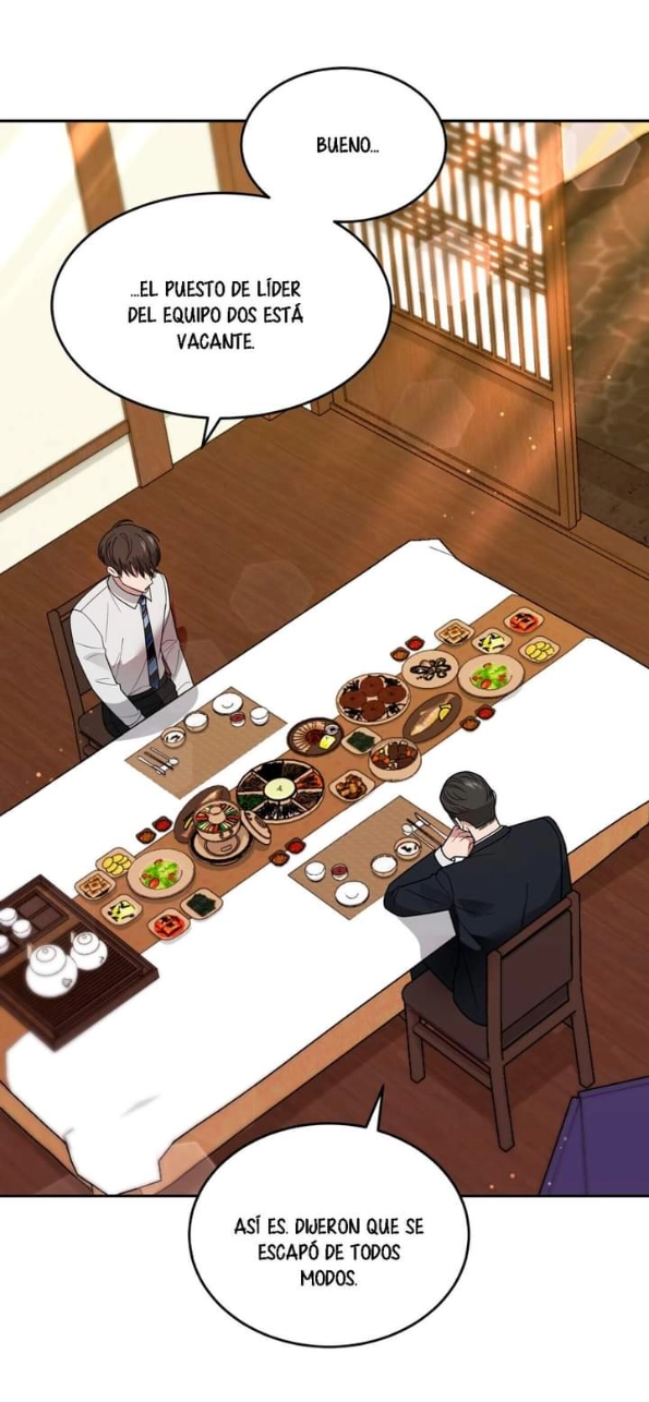 5 EL DIARIO DE SUPERVIVENCIA DEL SECRETARIO DEL TOP OBSESIVO