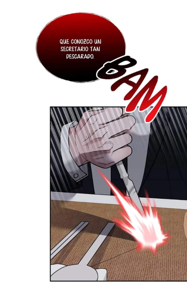 14 EL DIARIO DE SUPERVIVENCIA DEL SECRETARIO DEL TOP OBSESIVO