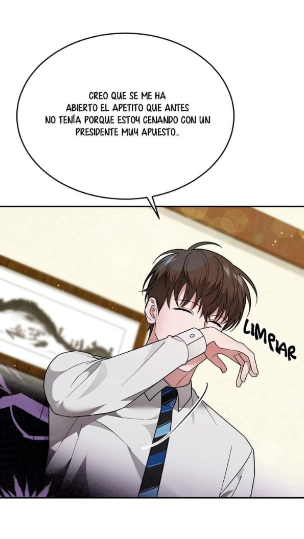 29 EL DIARIO DE SUPERVIVENCIA DEL SECRETARIO DEL TOP OBSESIVO