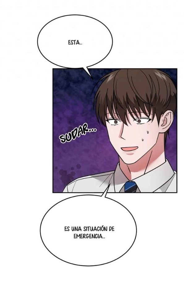 10 EL DIARIO DE SUPERVIVENCIA DEL SECRETARIO DEL TOP OBSESIVO